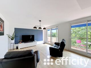  Appartement à vendre 5 pièces 112 m²