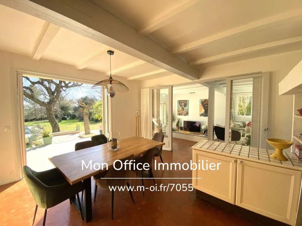 à vendre  Maison Aix-en-Provence (13100)