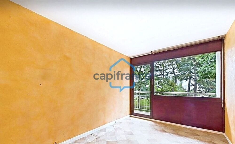 Vente Appartement T4 Lumineux au Cœur de Vélizy-Villacoublay (78) - Idéal Résidence Principale ou Investissement Locatif Velizy villacoublay