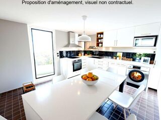  Maison � vendre 3 pi�ces 65 m�