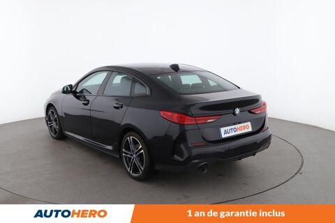 Serie 2 218i M Sport Auto 7 136 ch 2022 occasion 92130 Issy-les-Moulineaux
