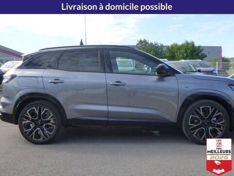 Austral full hybrid E-Tech 200 Esprit Alpine +Pack 2026 occasion 10150 Lavau