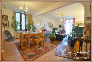  Maison à vendre 5 pièces 136 m²