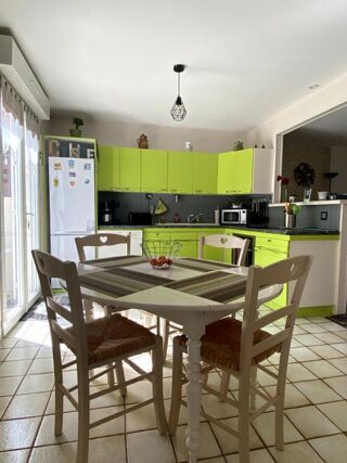  Maison � vendre 5 pi�ces 105 m�