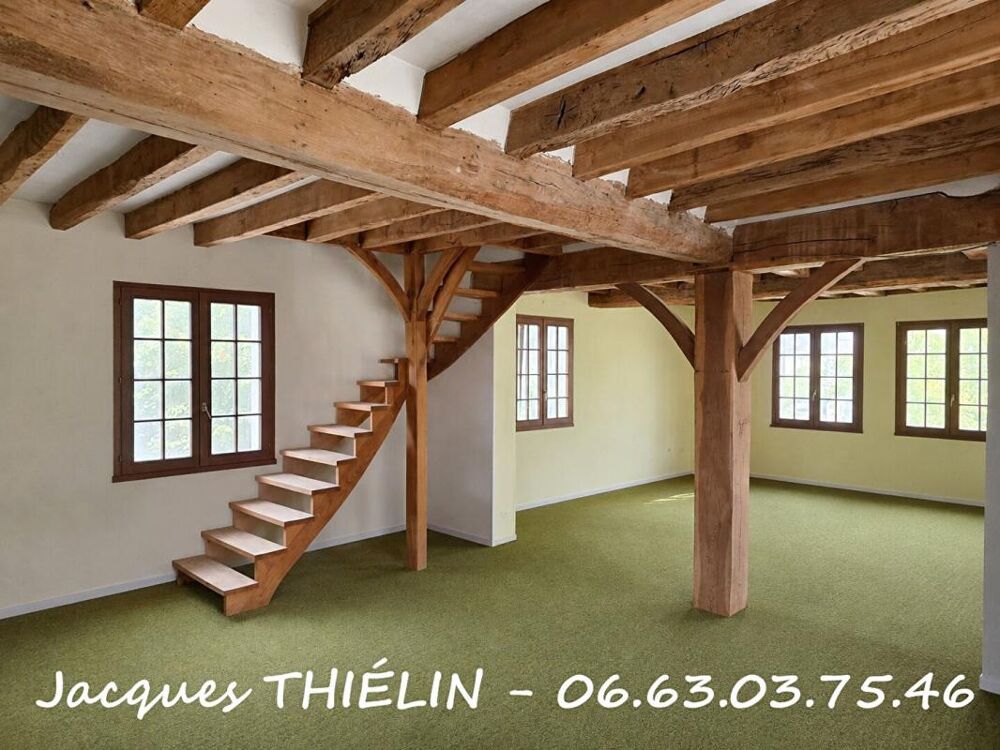 Vente Immeuble Immeuble Longue Jumelles 2 pièce(s) 100 m2 Longue jumelles