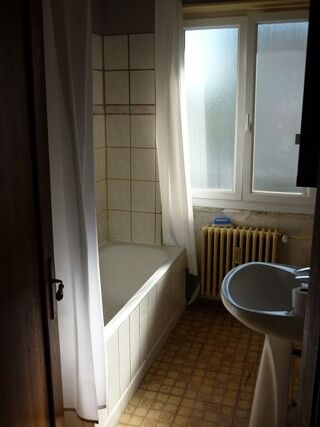  Appartement à louer 2 pièces 51 m²