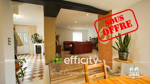   Maison Maison - 5 pièce(s) - 129 m²