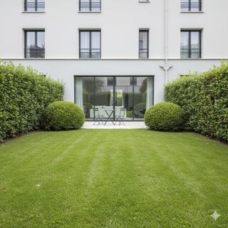  Appartement � vendre 2 pi�ces 39 m�