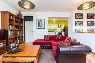  Appartement à vendre 5 pièces 104 m²