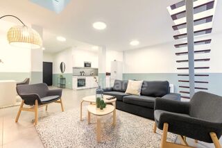 Vente Appartement Appartement à vendre 5 pièces LILLE VAUBAN NATIONALE (59) Lille