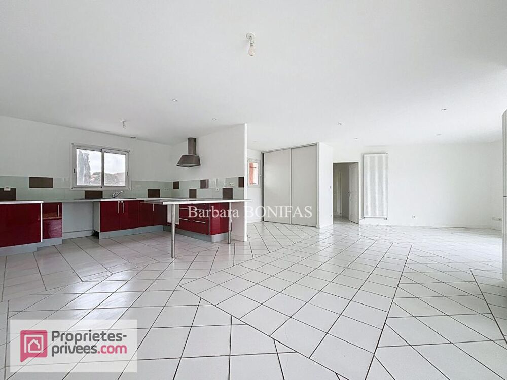 Maison 4 pièces 103 m2