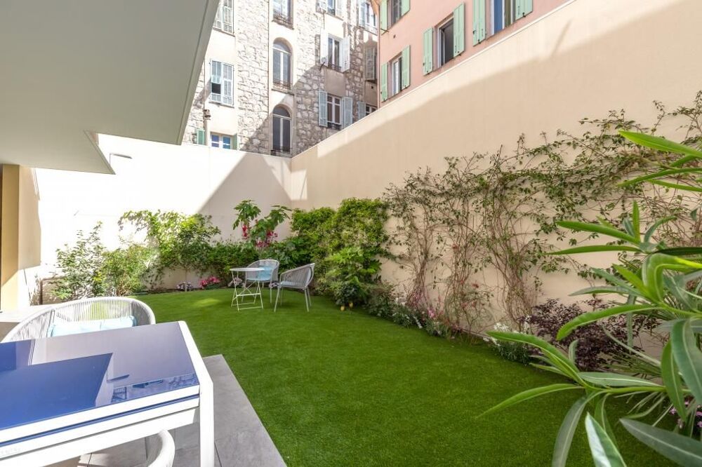 Location Appartement Appartement de 71m2 à louer sur Nice Nice