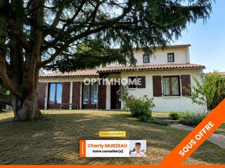  Maison à vendre 7 pièces 150 m²