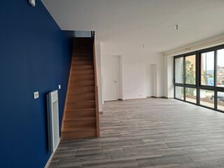  Maison à vendre 6 pièces 110 m²