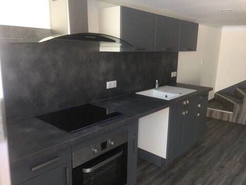  Appartement � louer 2 pi�ces 49 m�