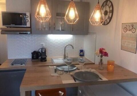  Appartement � louer 1 pi�ce 23 m�