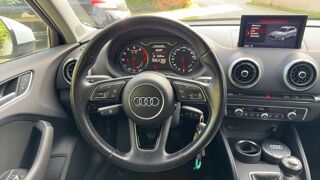 A3 1.4 TFSI COD 150 Sport 2016 occasion 26000 Valence