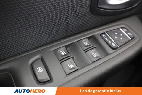 Clio 0.9 TCe Energy Intens 90 ch 2016 occasion 92130 Issy-les-Moulineaux