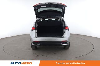 NX 300h Luxe 4WD Auto 197 ch 2018 occasion 92130 Issy-les-Moulineaux