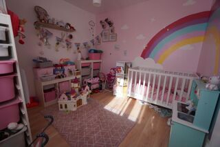  Appartement � vendre 4 pi�ces 75 m�