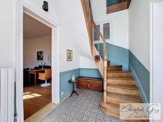  Maison à vendre 7 pièces 224 m²