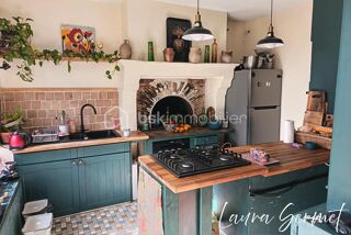  Maison à vendre 4 pièces 65 m²