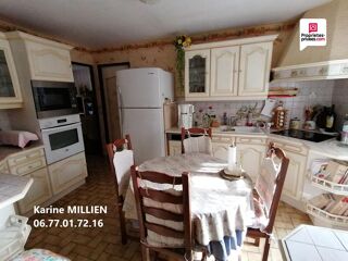  Maison  vendre 5 pices 135 m