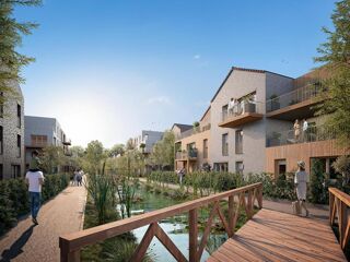  Appartement � vendre 5 pi�ces 105 m�