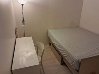  Appartement à louer 1 pièce 22 m²