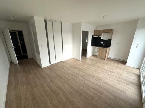  Appartement � louer 2 pi�ces 41 m�