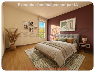  Appartement à vendre 4 pièces 86 m² Montpellier