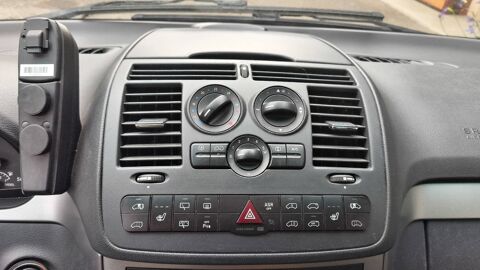 Viano 639 3.0 CDI V6 224 Trend 2013 occasion 74000 Annecy