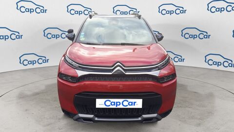 C3 Aircross 1.5 BlueHdi 110 Shine Pack - Toit ouvrant 2022 occasion 59150 Wattrelos