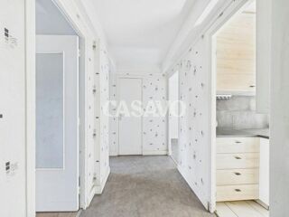  Appartement à vendre 3 pièces 54 m²