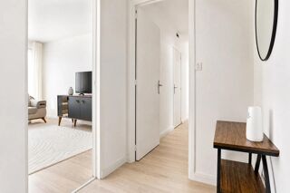  Appartement à vendre 4 pièces 79 m²
