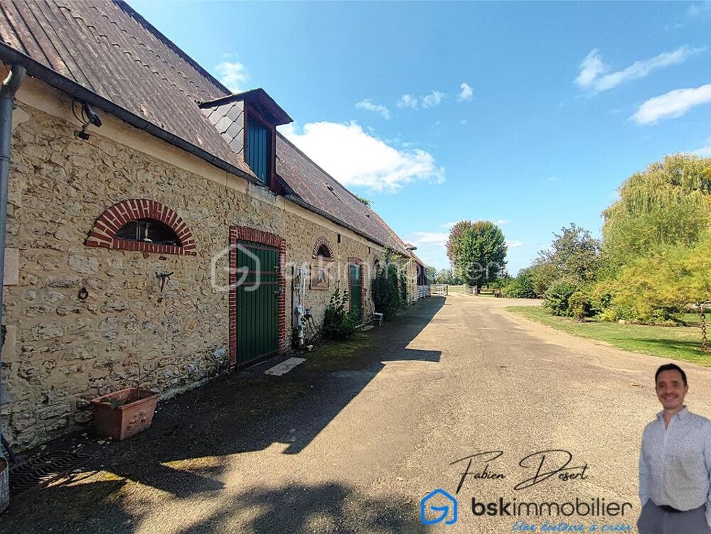  vendre  Maison Courcival (72110)