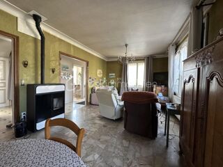  Maison à vendre 6 pièces 122 m²