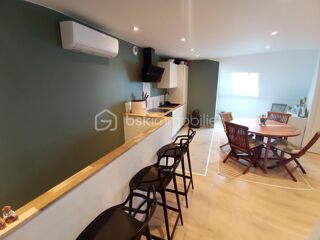  Duplex/triplex à vendre 5 pièces 110 m²