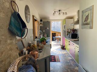 Maison à vendre 4 pièces 79 m²