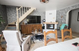  Maison à vendre 6 pièces 123 m²