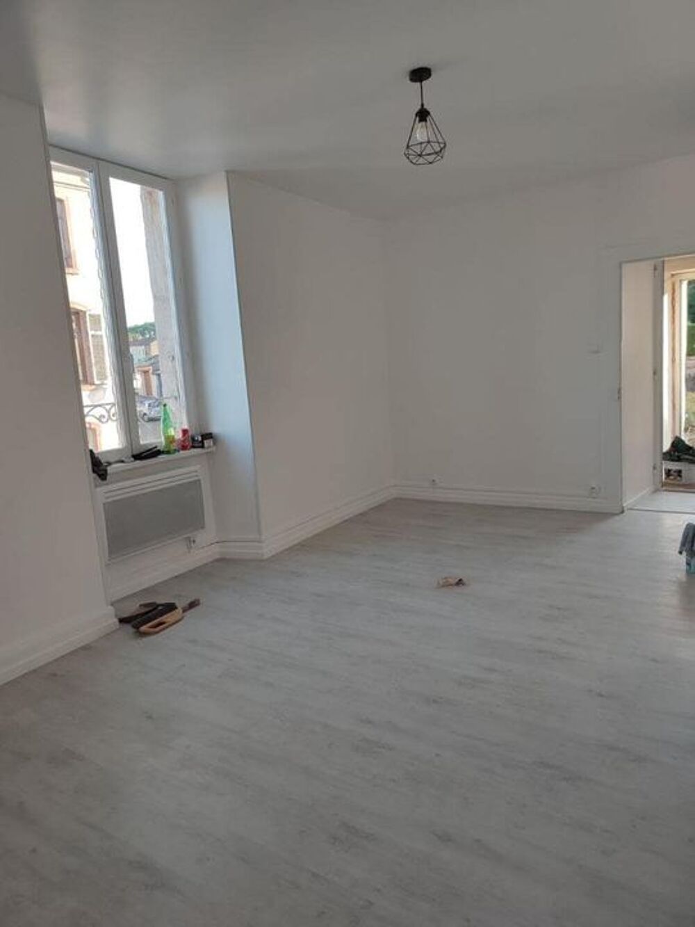 Location Appartement Appartement de 63m2 à louer sur Baccarat Baccarat