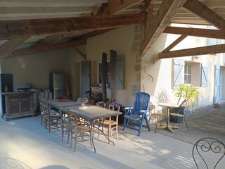  Propri�t�/ch�teau � vendre 9 pi�ces 170 m� Aire sur l adour