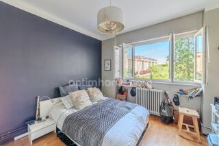  Appartement à vendre 4 pièces 100 m²