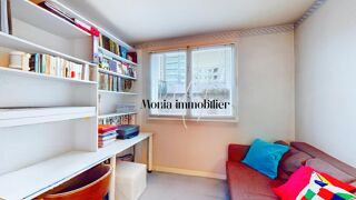  Appartement � vendre 3 pi�ces 62 m�