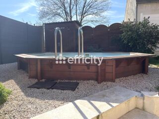  Maison � vendre 6 pi�ces 140 m�