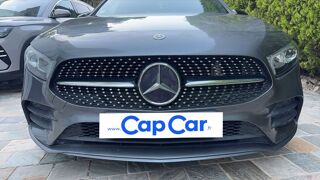 Classe A 1.3 200 163 7G-DCT AMG Line - Automatique 2019 occasion 06800 Cagnes Sur Mer