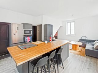  Maison à vendre 5 pièces 90 m²
