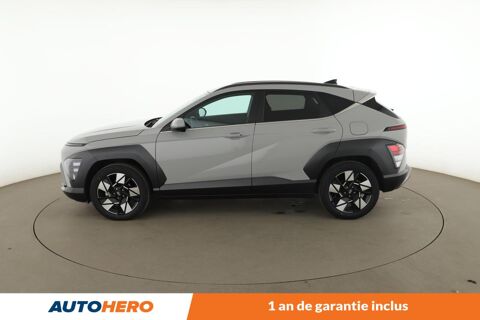 Kona 1.6 Hybrid Creative 141 ch 2023 occasion 92130 Issy-les-Moulineaux