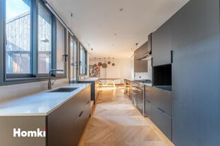  Loft � vendre 5 pi�ces 194 m�