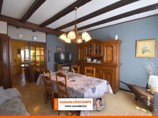  Maison � vendre 4 pi�ces 74 m�